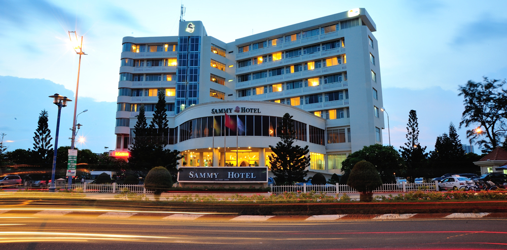 SAMMY HOTEL